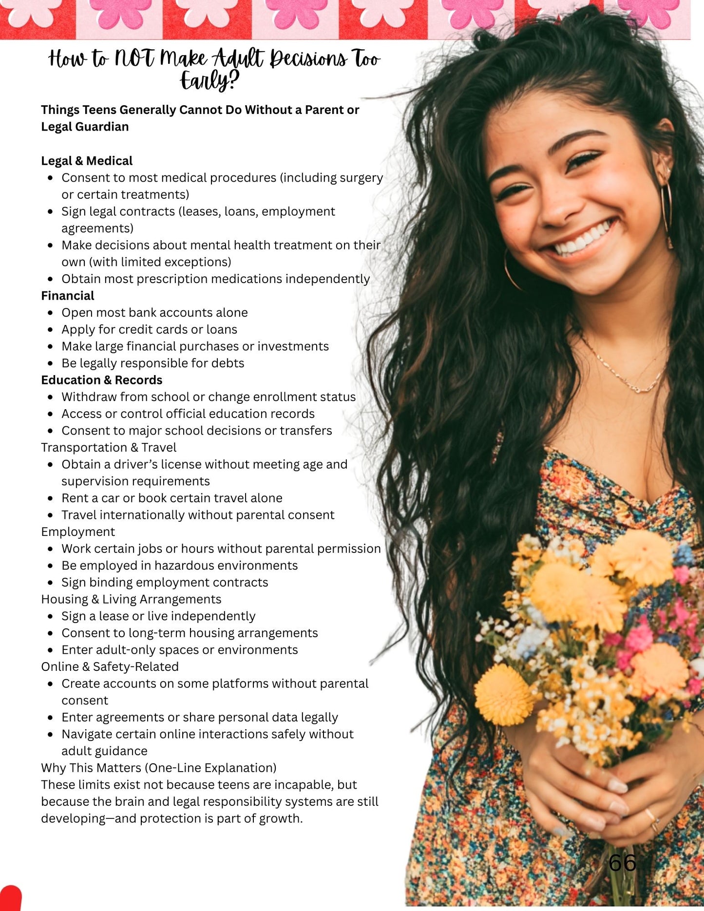 "Let's Talk About Me" FREE Sample Session E-book